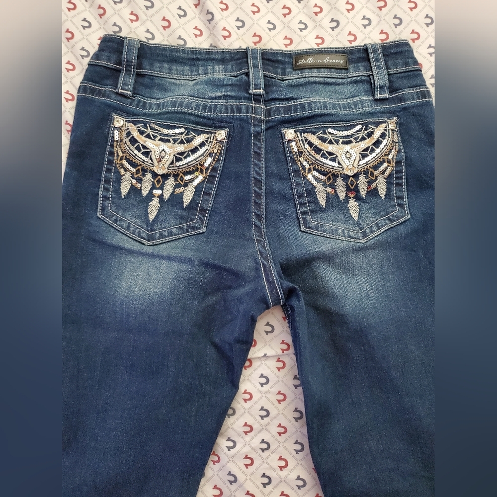 Jeans 👖 - Picture 3 of 4